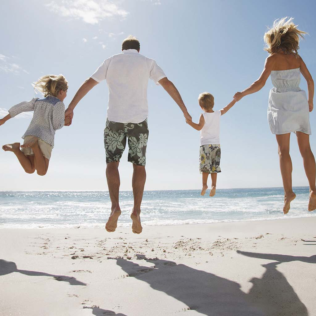 Afbeelding website Klimaatwijs op vakantie