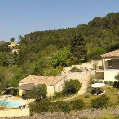 La Villa Bellevue